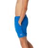 imageSpeedo Mens Swim Trunk Mid Length Redondo Solid2023 Turkish Sea