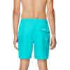 imageSpeedo Mens Swim Trunk Mid Length Redondo SolidCeramic