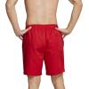 imageSpeedo Mens Swim Trunk Mid Length Redondo SolidSpeedo Red
