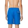 imageSpeedo Mens Swim Trunk Mid Length Redondo SolidTurkish Sea