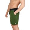 imageSpeedo Mens Swim Trunk Mid Length Seaside2022 Douglas Fir