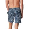 imageSpeedo Mens Swim Trunk Mid Length SeasideBatik Moonlit Ocean