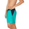 imageSpeedo Mens Swim Trunk Mid Length SeasideNavigate