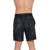 imageSpeedo Mens Swim Trunk Mid Length SeasidePromotor Anthracite