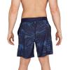 imageSpeedo Mens Swim Trunk Mid Length SeasidePromotor Speedo Blue