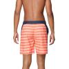 imageSpeedo Mens Swim Trunk Mid Length SeasideSure Hot Coral