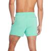 imageSpeedo Mens Swim Trunk Short Length Redondo SolidArctic Glass