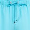 imageSpeedo Mens Swim Trunk Short Length Redondo SolidBlue Atoll