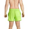 imageSpeedo Mens Swim Trunk Short Length Redondo SolidGreen Gecko
