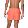 imageSpeedo Mens Swim Trunk Short Length Redondo SolidHot Coral