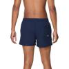 imageSpeedo Mens Swim Trunk Short Length Redondo SolidNew Peacoat