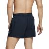 imageSpeedo Mens Swim Trunk Short Length Redondo SolidNew Speedo Black