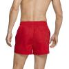 imageSpeedo Mens Swim Trunk Short Length Redondo SolidSpeedo Red