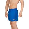 imageSpeedo Mens Swim Trunk Short Length Redondo SolidTurkish Sea