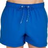 imageSpeedo Mens Swim Trunk Short Length Redondo SolidTurkish Sea