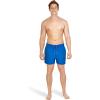 imageSpeedo Mens Swim Trunk Short Length Redondo SolidTurkish Sea