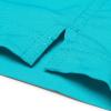 imageSpeedo Mens Swim Trunk Short Length Redondo StripedBlue Atoll Block