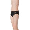 imageSpeedo Mens Swimsuit Brief Endurance The One Graphic2023 Pride Anthracite