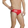 imageSpeedo Mens Swimsuit Brief Endurance The One GraphicCherry