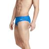 imageSpeedo Mens Swimsuit Brief Endurance The One GraphicNeon Blue