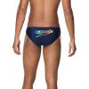 imageSpeedo Mens Swimsuit Brief Endurance The One GraphicPeacoat