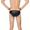 imageSpeedo Mens Swimsuit Brief Endurance The One GraphicPride Anthracite