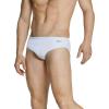 imageSpeedo Mens Swimsuit Brief Endurance The One GraphicRainbow Stripes