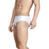 imageSpeedo Mens Swimsuit Brief Endurance The One GraphicSpeedo Orange