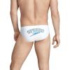 imageSpeedo Mens Swimsuit Brief Endurance The One GraphicSpeedo Orange