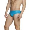 imageSpeedo Mens Swimsuit Brief Endurance The One GraphicTurquoise