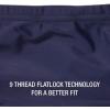 imageSpeedo Mens Swimsuit Brief Powerflex Eco Solid AdultNavy