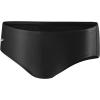 imageSpeedo Mens Swimsuit Brief Powerflex Eco Solid AdultNew Black