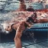 imageSpeedo Mens Swimsuit Brief Powerflex Eco Solid AdultNew Sapphire