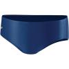 imageSpeedo Mens Swimsuit Brief Powerflex Eco Solid AdultSpeedo Navy