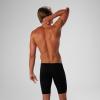 imageSpeedo Mens Swimsuit Jammer Endurance Solid USA AdultSpeedo Black