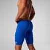 imageSpeedo Mens Swimsuit Jammer Endurance Solid USA AdultSpeedo Blue