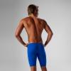 imageSpeedo Mens Swimsuit Jammer Endurance Solid USA AdultSpeedo Blue