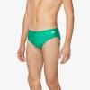 imageSpeedo Mens Swimsuit Square Leg PrintedParadise Blue Atoll