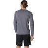 imageSpeedo Mens Uv Swim Shirt Graphic Long Sleeve TeeBlock Peacoat Eco