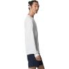 imageSpeedo Mens Uv Swim Shirt Graphic Long Sleeve TeeBondi Bright White