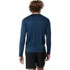 imageSpeedo Mens Uv Swim Shirt Graphic Long Sleeve TeeMoonlit Ocean