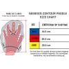 imageSpeedo Nemesis Contour PaddleMulticolor