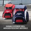 imageSpeedo UnisexAdult Large Teamster Backpack 35Liter