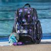 imageSpeedo UnisexAdult Large Teamster Backpack 35Liter