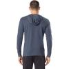 imageSpeedo UnisexAdult TShirt Hoodie Pull OverUs Navy Heather