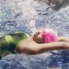 imageSpeedo UnisexChild Swim Goggles Vanquisher 20 JuniorBlackGreen