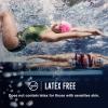 imageSpeedo UnisexChild Swim Goggles Vanquisher 20 JuniorBlue