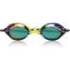 imageSpeedo UnisexChild Swim Goggles Vanquisher 20 JuniorRainbow Mirrored