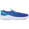 imageSpeedo UnisexChild Water Shoe Surfknit Pro KidsEgyptian BlueAzure Blue