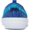 imageSpeedo UnisexChild Water Shoe Surfknit Pro KidsEgyptian BlueAzure Blue